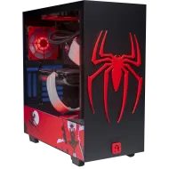 [AHW Pre-Build] Spiderman PC 