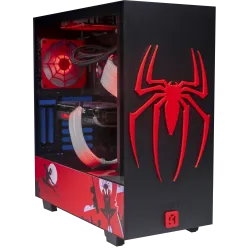 [AHW Pre-Build] Spiderman PC 
