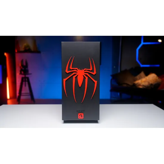 [AHW Pre-Build] Spiderman PC 