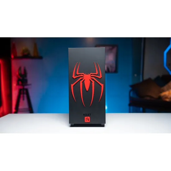 [AHW Pre-Build] Spiderman PC 