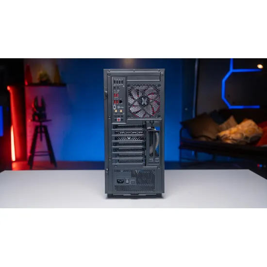 [AHW Pre-Build] Spiderman PC 