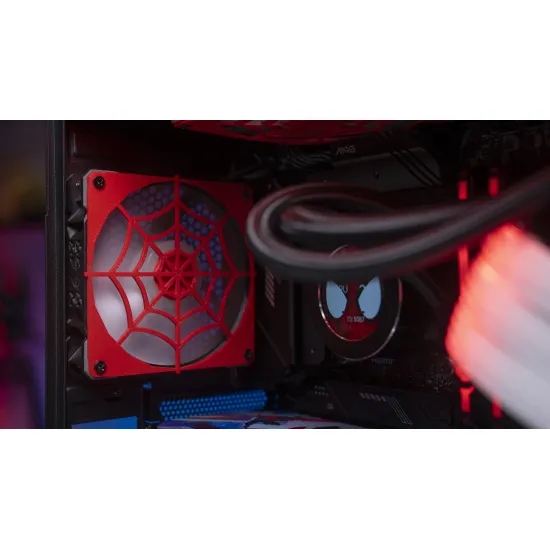 [AHW Pre-Build] Spiderman PC 