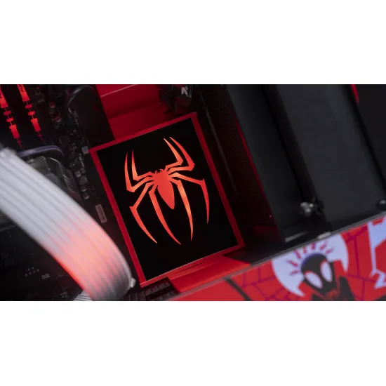 [AHW Pre-Build] Spiderman PC 