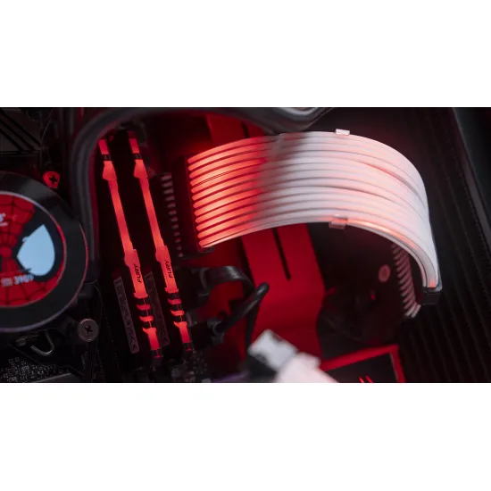 [AHW Pre-Build] Spiderman PC 