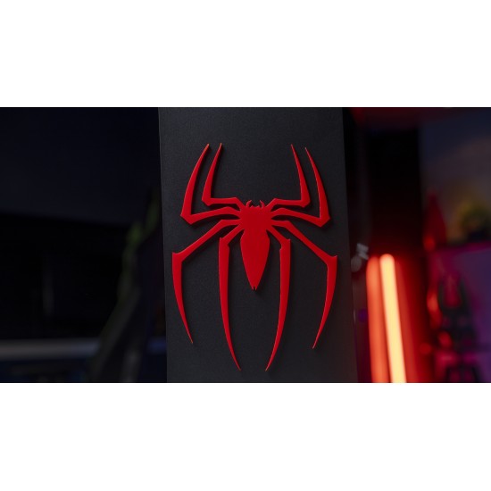 [AHW Pre-Build] Spiderman PC 