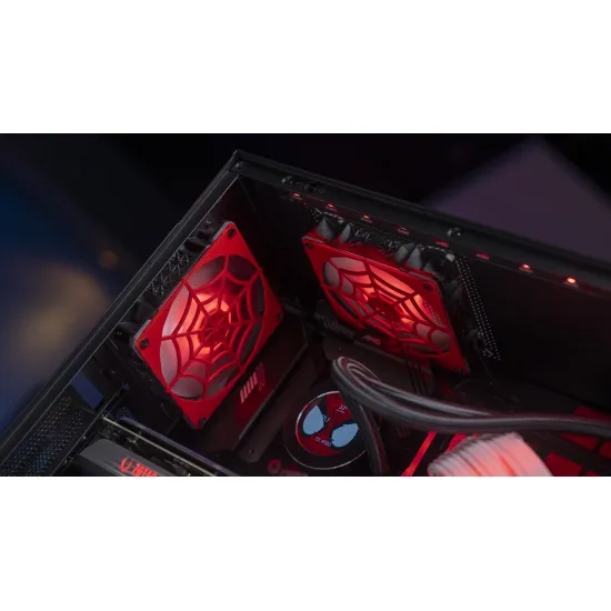 [AHW Pre-Build] Spiderman PC 