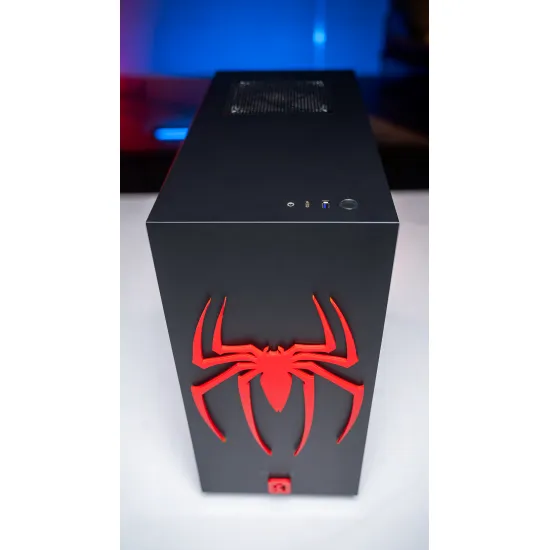 [AHW Pre-Build] Spiderman PC 