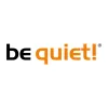 be quiet!