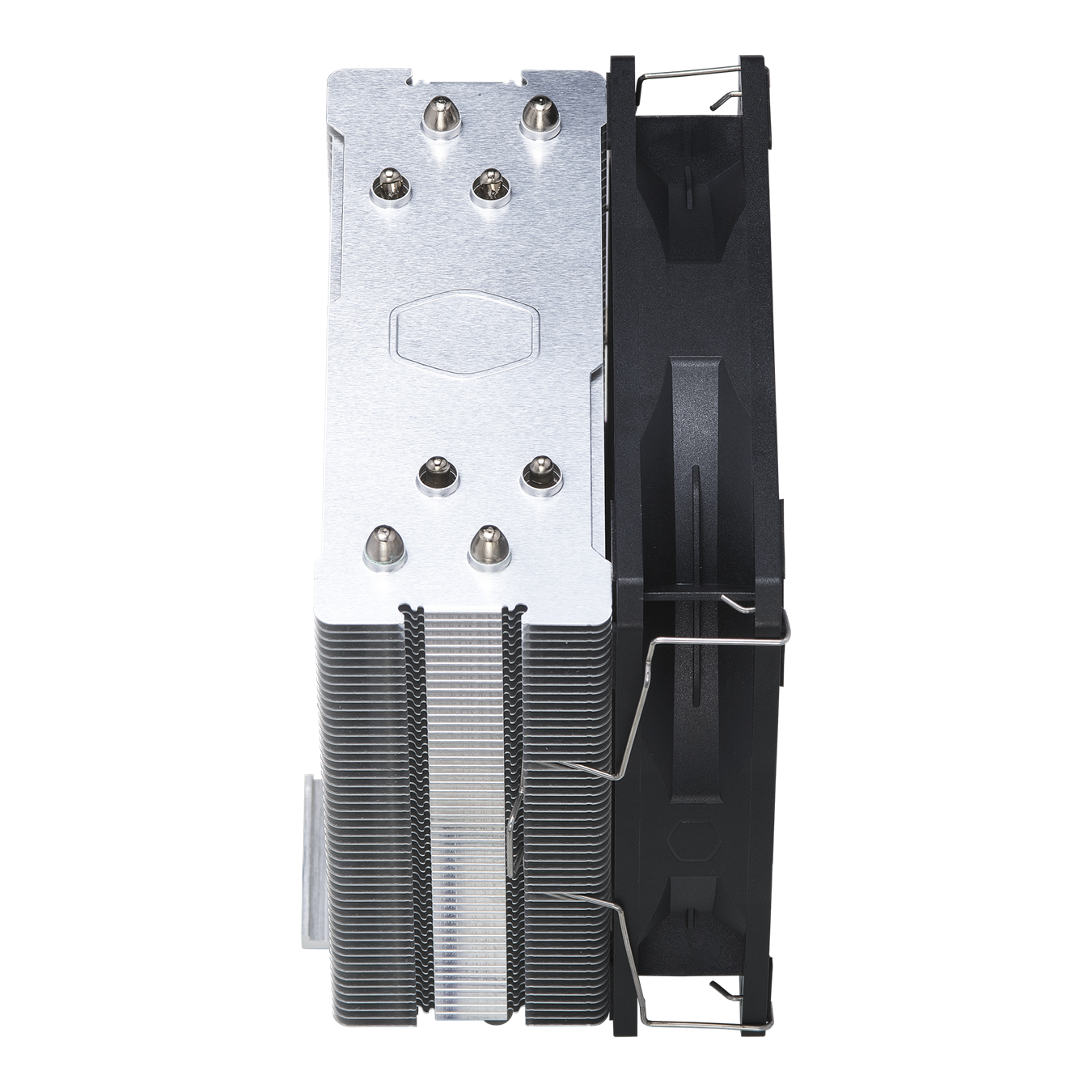 Cooler Master Hyper 212 Spectrum V3 ARGB CPU Air Cooler Black