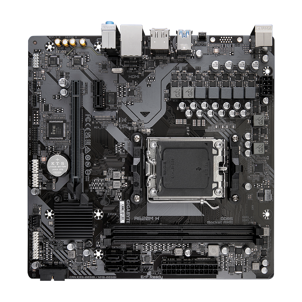 B460m Ds3h Fan Headers Fan Headers Gigabyte D3sh Fan Headers