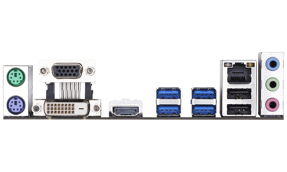 Gigabyte B450m S2h Front Panel Ultra Durable Gigabyte B450m S2h