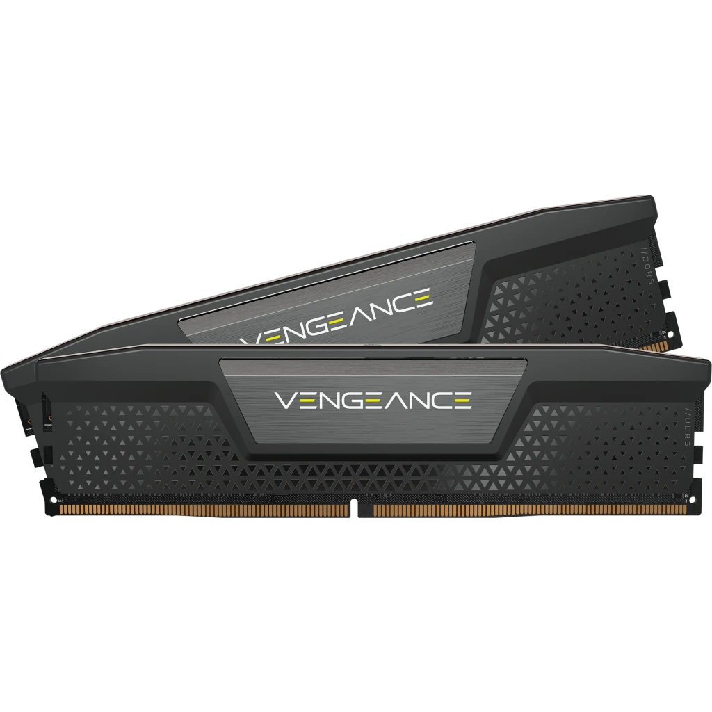 Corsair Vengeance Non-RGB 32GB (2x16GB) DDR5 5200MHz C40 RAM