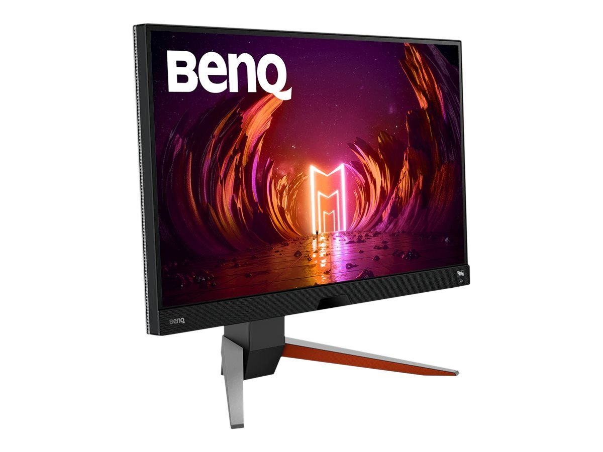 BenQ MOBIUZ EX2710Q 27 inch IPS 2K 165Hz 1ms HDRi Gaming Monitor + Lenovo  M500 Gaming Mouse (Gift) | AHW Store