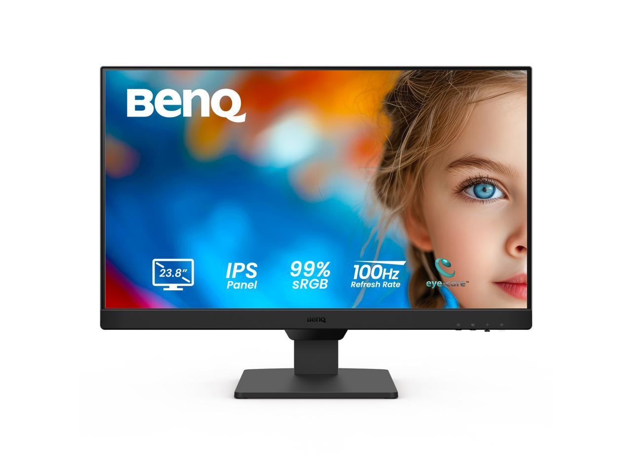 Factory Benq Monitor 24 inch