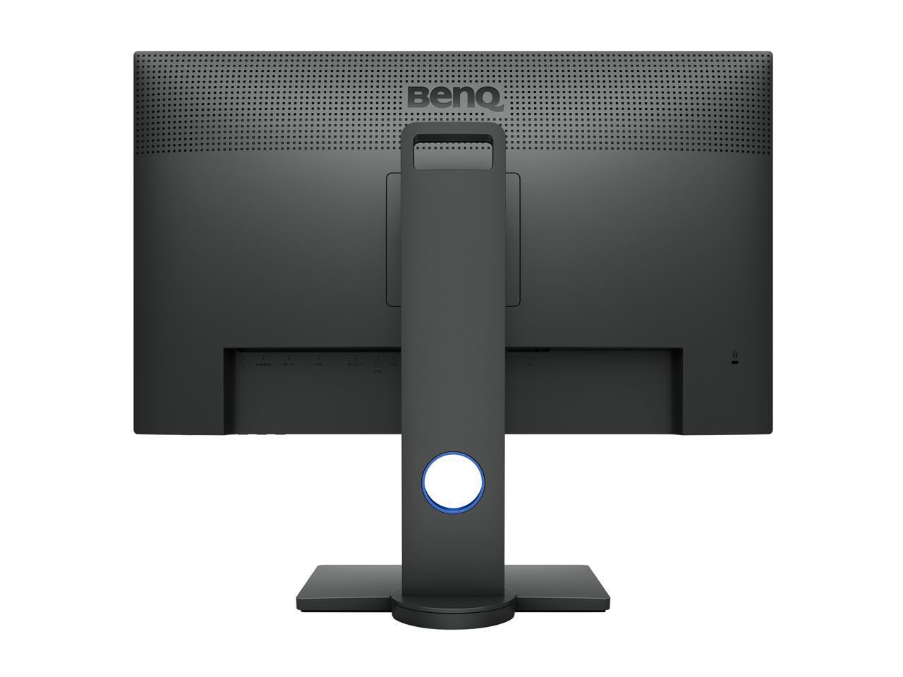 モニター台 Benq PD2705Q PD2705Q｜27-inch 2K QHD sRGB HDR10 USB Type-C Designer