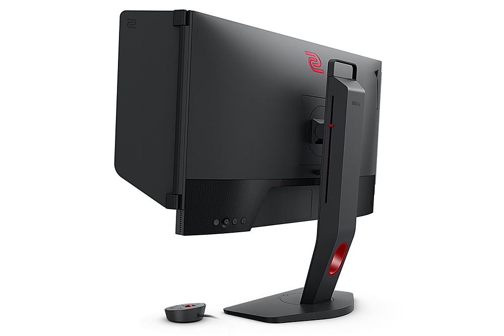 BenQ ZOWIE XL2546K 24.5 Inch TN 1080p 240Hz DyAc+ Gaming Monitor + Lenovo  M500 Gaming Mouse (Gift) | AHW Store