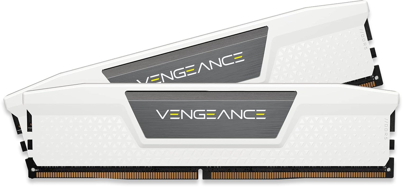 رامات Corsair VENGEANCE DDR5 32GB (2x16GB) 5600MHz